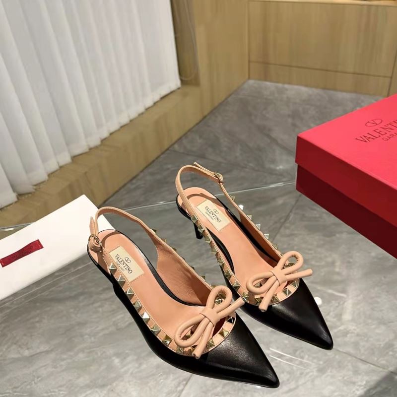 Valentino High Heels